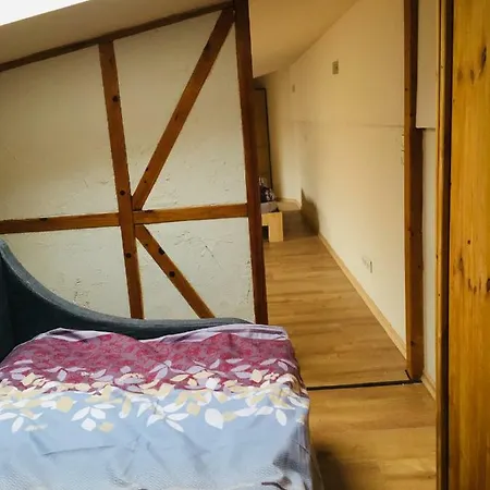 Ferienwohnung Am Nuerburgring/Wintersport Arft Acht Extérieur photo
