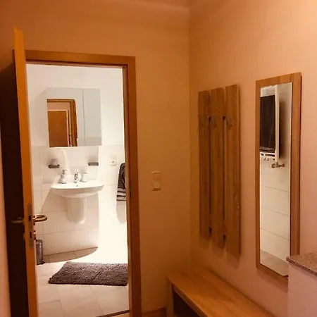Ferienwohnung Am Nuerburgring/Wintersport Arft Acht Extérieur photo