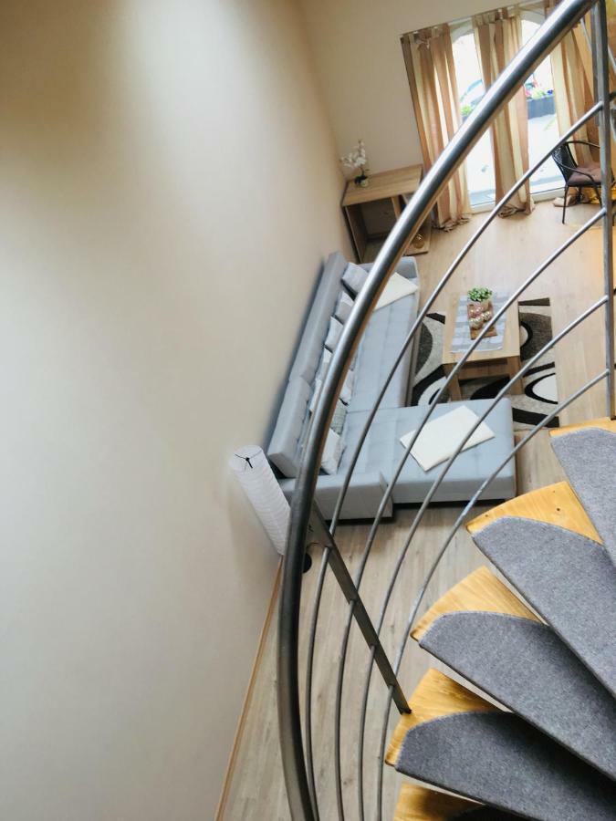 Appartement Am Nuerburgring/wintersport Arft *